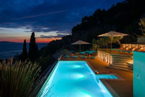 villa hermes hvar|Villa Hermes Green – Collection .